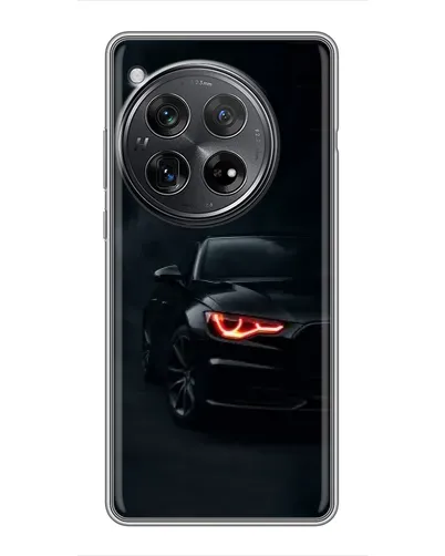 Чехол для Xiaomi Redmi K80 с картинкой «Audi — хищный взгляд» Чехол для Xiaomi Redmi K80 с картинкой «Audi — хищный взгляд»