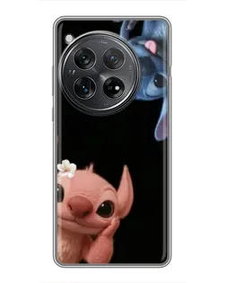 Чехол для Xiaomi Redmi K80 с картинкой «Фиолетовый туман роз»