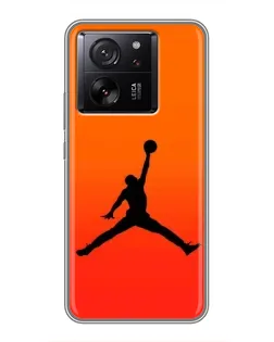Чохол для Xiaomi Redmi K90 з картинкою «Jordan Sunset»