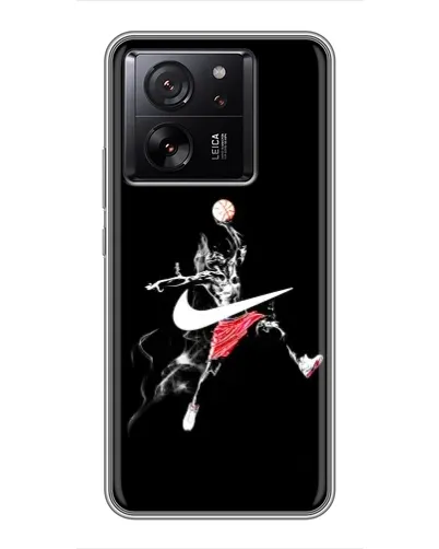 Чохол для Xiaomi Redmi K90 з картинкою «Jordan Jumpman» Чохол для Xiaomi Redmi K90 з картинкою «Jordan Jumpman»