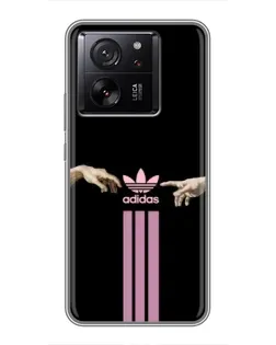 Чохол для Xiaomi Redmi K90 з картинкою «Adidas Hands»