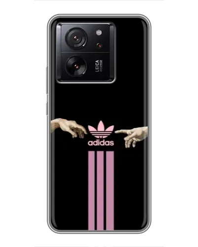 Чохол для Xiaomi Redmi K90 з картинкою «Adidas Hands» Чохол для Xiaomi Redmi K90 з картинкою «Adidas Hands»