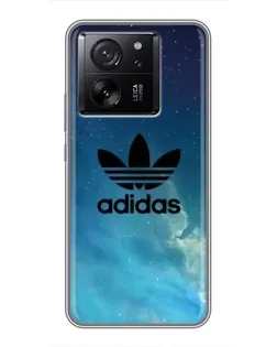 Чохол для Xiaomi Redmi K90 з картинкою «Adidas Stone Logo»