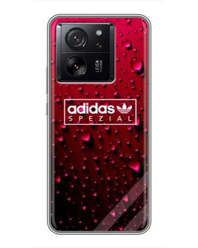 Чохол для Xiaomi Redmi K90 з картинкою «Adidas Gold Marble» Чохол для Xiaomi Redmi K90 з картинкою «Adidas Gold Marble»