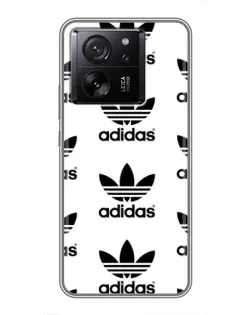 Чохол для Xiaomi Redmi K90 з картинкою «Adidas Pattern»