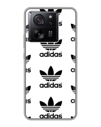Чохол для Xiaomi Redmi K90 з картинкою «Adidas Pattern» Чохол для Xiaomi Redmi K90 з картинкою «Adidas Pattern»