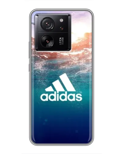 Чохол для Xiaomi Redmi K90 з картинкою «Океанська глибина адідас» Чохол для Xiaomi Redmi K90 з картинкою «Океанська глибина адідас»