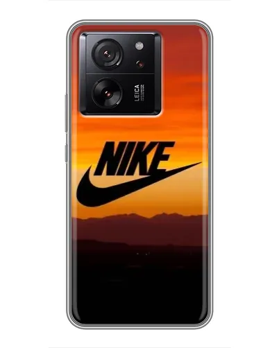 Чохол для Xiaomi Redmi K90 з картинкою «Nike — вечірній горизонт»