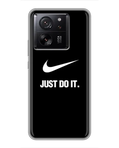 Чохол для Xiaomi Redmi K90 з картинкою «Класичний принт Nike»