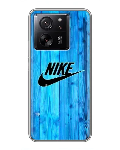 Чохол для Xiaomi Redmi K90 з картинкою «Блакитне дерево Nike»