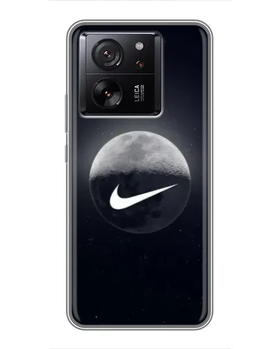 Чохол для Xiaomi Redmi K90 з картинкою «Nike у стилі графіті»