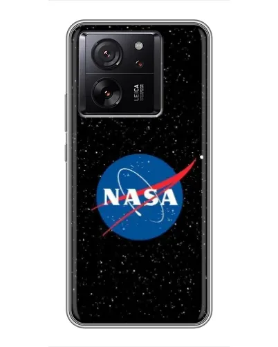Чохол для Xiaomi Redmi K90 з картинкою «NASA — зоряне небо»