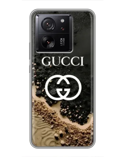 Чохол для Xiaomi Redmi K90 з картинкою «Gucci — піщані дюни»