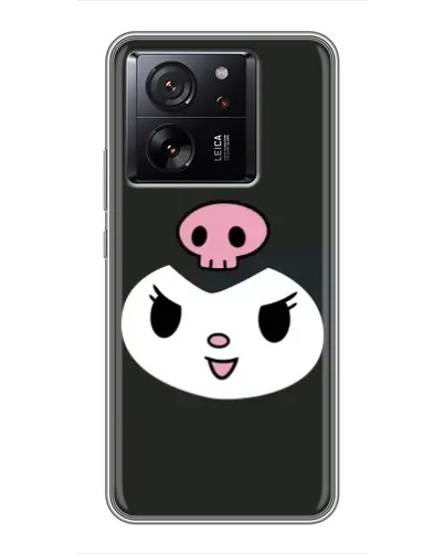 Чохол для Xiaomi Redmi K90 з картинкою «Велика мордочка Куромі»