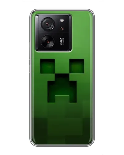 Чохол для Xiaomi Redmi K90 з картинкою «Кріпер мікро-дизайн»
