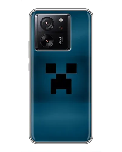 Чохол для Xiaomi Redmi K90 з картинкою «Кріпери текстура»