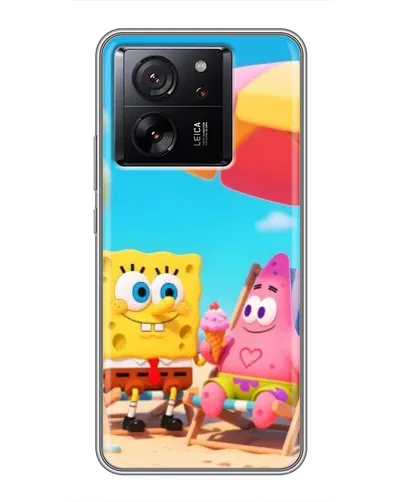 Чехол для Xiaomi Redmi K90 с картинкой «Отдых на пляже» Чехол для Xiaomi Redmi K90 с картинкой «Отдых на пляже»
