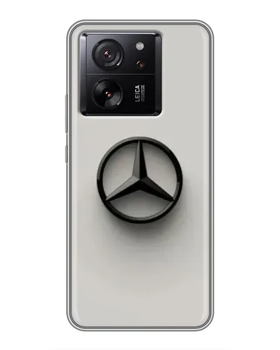 Чохол для Xiaomi Redmi K90 з картинкою «Mercedes Maybach стиль» Чохол для Xiaomi Redmi K90 з картинкою «Mercedes Maybach стиль»