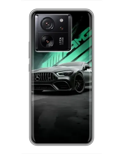 Чохол для Xiaomi Redmi K90 з картинкою «Темний Mercedes AMG» Чохол для Xiaomi Redmi K90 з картинкою «Темний Mercedes AMG»