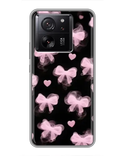 Чохол для Xiaomi Redmi K90 з картинкою «Геометрія банту» Чохол для Xiaomi Redmi K90 з картинкою «Геометрія банту»