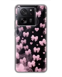 Чохол для Xiaomi Redmi K90 з картинкою «Неонове мереживо»