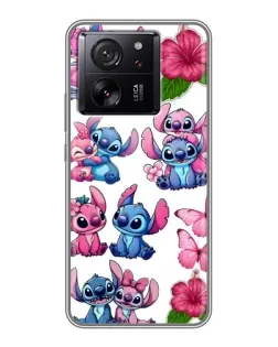 Чохол для Xiaomi Redmi K90 з картинкою «Стікери Stitch та Angel» Чохол для Xiaomi Redmi K90 з картинкою «Стікери Stitch та Angel»
