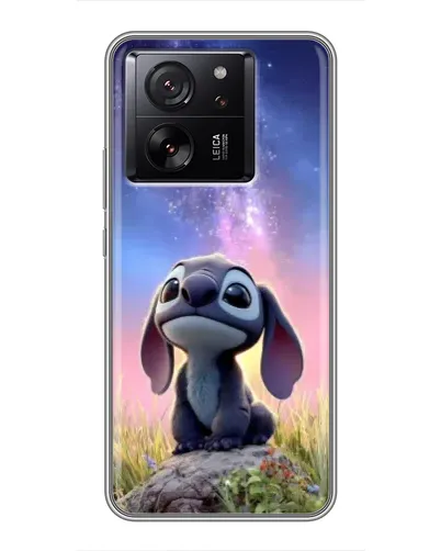 Чохол для Xiaomi Redmi K90 з картинкою «Стіч на світанку»