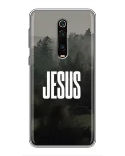 Чехол для Xiaomi Mi 9T Pro с картинкой «Свет в тумане»