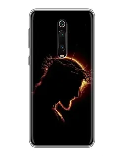 Чехол для Xiaomi Mi 9T Pro с картинкой «Терновый венец»