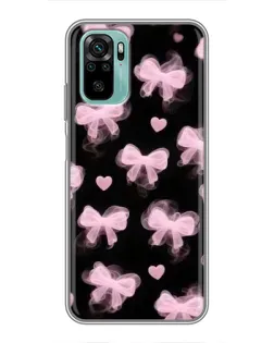 Чохол для Xiaomi Redmi Note 10 5G з картинкою «Геометрія банту» Чохол для Xiaomi Redmi Note 10 5G з картинкою «Геометрія банту»