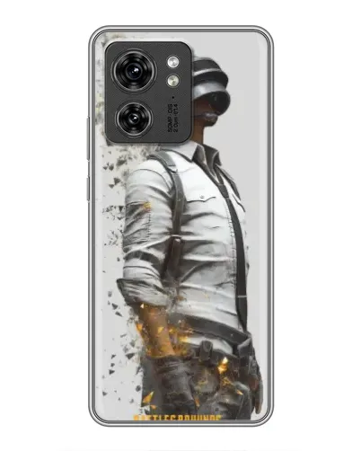 Чехол для Xiaomi Redmi Note 10 Pro 5g с картинкой «PUBG — боец в пыли» Чехол для Xiaomi Redmi Note 10 Pro 5g с картинкой «PUBG — боец в пыли»
