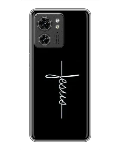 Чехол для Xiaomi Redmi Note 10 Pro 5g с картинкой «Тонкая линия веры»