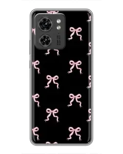 Чохол для Xiaomi Redmi Note 10 Pro 5g з картинкою «Бант-квітка» Чохол для Xiaomi Redmi Note 10 Pro 5g з картинкою «Бант-квітка»