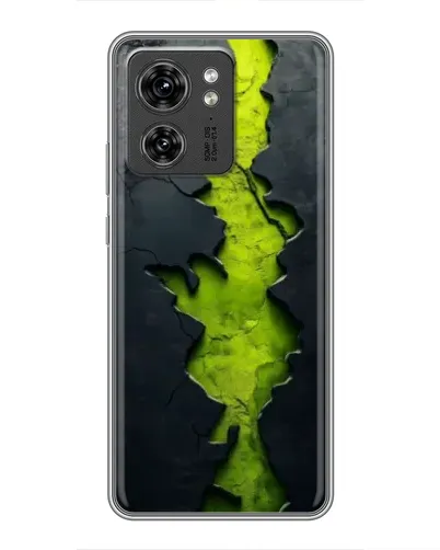 Чехол для Xiaomi Redmi Note 10 Pro 5g с картинкой «Салатовый разлом скалы» Чехол для Xiaomi Redmi Note 10 Pro 5g с картинкой «Салатовый разлом скалы»