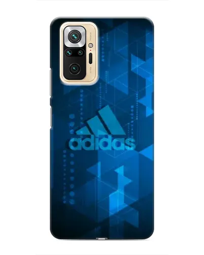 Чехол для Xiaomi Redmi Note 10 Pro с картинкой «Adidas Sport Art» Чехол для Xiaomi Redmi Note 10 Pro с картинкой «Adidas Sport Art»