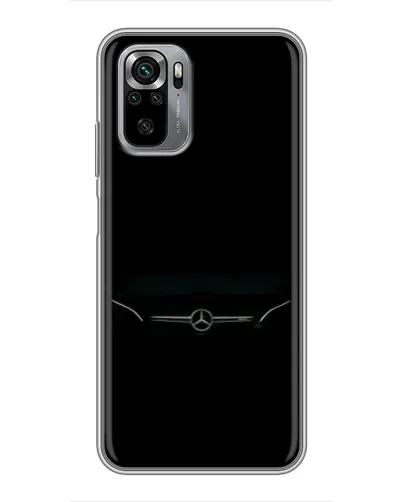 Чехол для Xiaomi Redmi Note 10S с картинкой «Mercedes Stealth Look» Чехол для Xiaomi Redmi Note 10S с картинкой «Mercedes Stealth Look»
