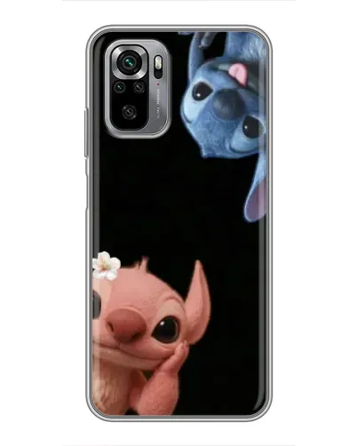 Чехол для Xiaomi Redmi Note 10S с картинкой «Фиолетовый туман роз» Чехол для Xiaomi Redmi Note 10S с картинкой «Фиолетовый туман роз»