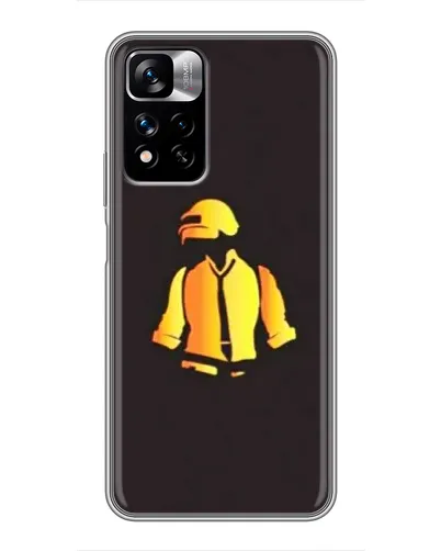 Чехол для Xiaomi Redmi Note 11 Pro Plus с картинкой «Winner Winner — PUBG» Чехол для Xiaomi Redmi Note 11 Pro Plus с картинкой «Winner Winner — PUBG»