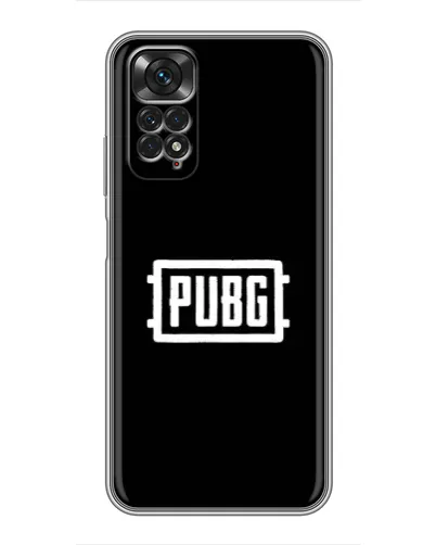 Чохол для Xiaomi Redmi Note 11 / 11s з картинкою «Лого BMW — металевий блиск» Чохол для Xiaomi Redmi Note 11 / 11s з картинкою «Лого BMW — металевий блиск»