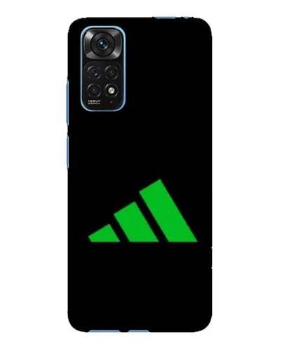 Чохол для Xiaomi Redmi Note 11E Pro з картинкою «Adidas Abstract» Чохол для Xiaomi Redmi Note 11E Pro з картинкою «Adidas Abstract»