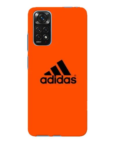 Чохол для Xiaomi Redmi Note 11E Pro з картинкою «Adidas Ukraine» Чохол для Xiaomi Redmi Note 11E Pro з картинкою «Adidas Ukraine»