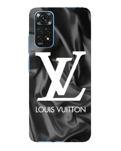 Чохол для Xiaomi Redmi Note 11E Pro з картинкою «Шовковий Louis Vuitton» Чохол для Xiaomi Redmi Note 11E Pro з картинкою «Шовковий Louis Vuitton»