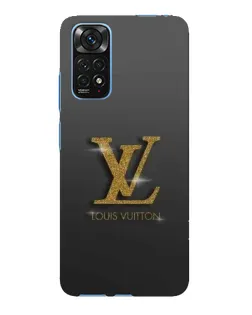 Чохол для Xiaomi Redmi Note 11E Pro з картинкою «Градієнт Louis Vuitton»