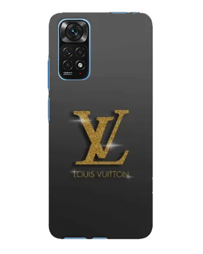 Чохол для Xiaomi Redmi Note 11E Pro з картинкою «Градієнт Louis Vuitton» Чохол для Xiaomi Redmi Note 11E Pro з картинкою «Градієнт Louis Vuitton»