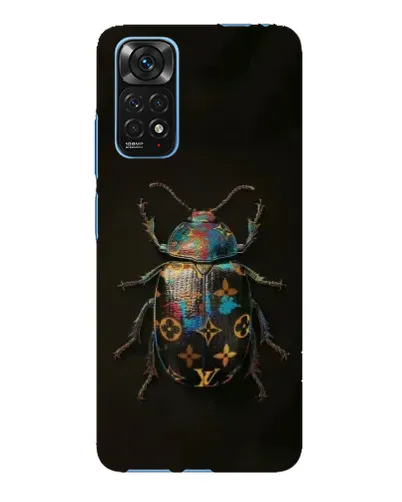 Чохол для Xiaomi Redmi Note 11E Pro з картинкою «LV — мармуровий принт» Чохол для Xiaomi Redmi Note 11E Pro з картинкою «LV — мармуровий принт»