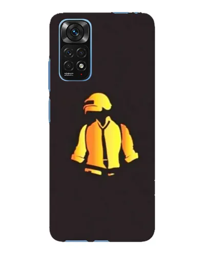 Чохол для Xiaomi Redmi Note 11E Pro з картинкою «Winner Winner — PUBG» Чохол для Xiaomi Redmi Note 11E Pro з картинкою «Winner Winner — PUBG»