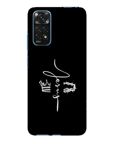 Чехол для Xiaomi Redmi Note 11E Pro с картинкой «Король Славы Jesus» Чехол для Xiaomi Redmi Note 11E Pro с картинкой «Король Славы Jesus»