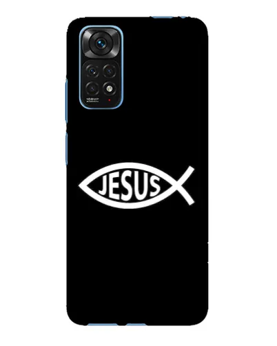 Чехол для Xiaomi Redmi Note 11E Pro с картинкой «Классический Jesus» Чехол для Xiaomi Redmi Note 11E Pro с картинкой «Классический Jesus»