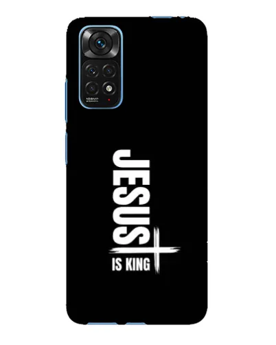 Чехол для Xiaomi Redmi Note 11E Pro с картинкой «Вертикаль веры Jesus» Чехол для Xiaomi Redmi Note 11E Pro с картинкой «Вертикаль веры Jesus»