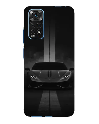 Чехол для Xiaomi Redmi Note 11E Pro с картинкой «Lamborghini симметрия дорог» Чехол для Xiaomi Redmi Note 11E Pro с картинкой «Lamborghini симметрия дорог»